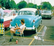 Cadilac LR 3